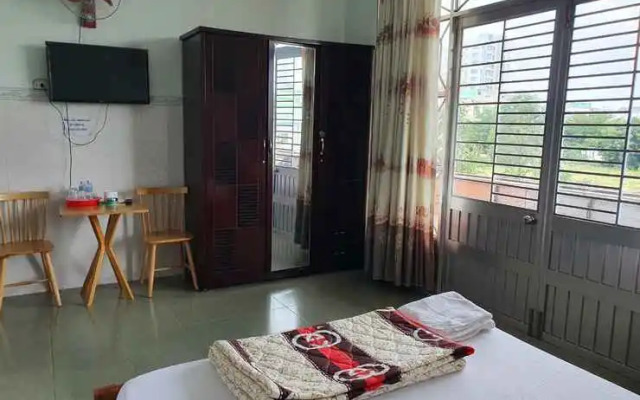 Phuong Dong Hotel Ninh Thuan