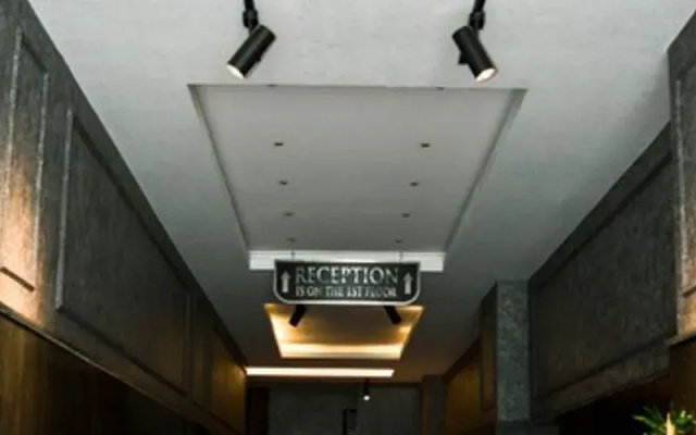 Cevaher Hotel & Suites