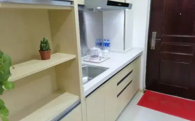 Bozhou Coconut Boutique Homestay