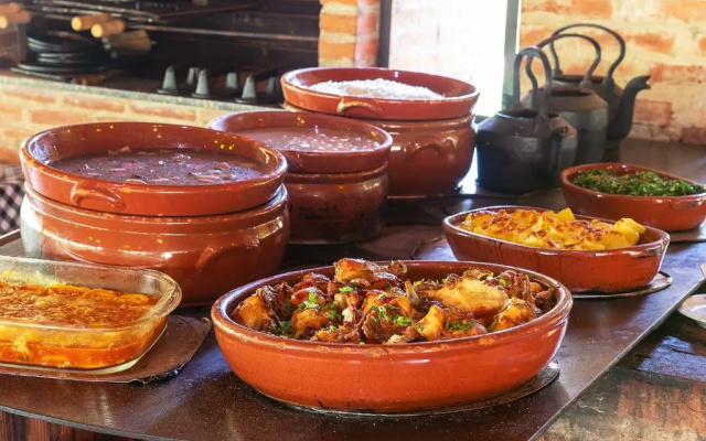 Hotel Fazenda Jacaúna