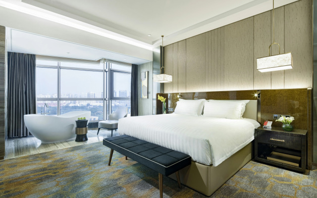 Grand Millennium HongQiao Shanghai
