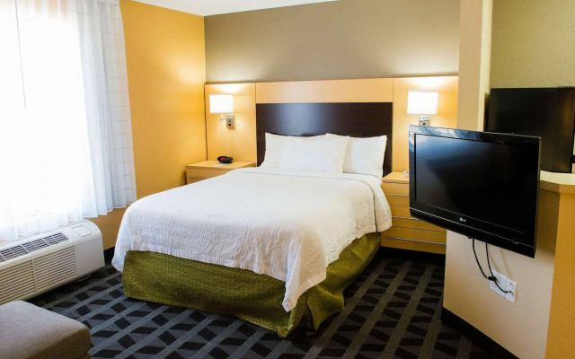 MainStay Suites Houston NASA/Clear Lake