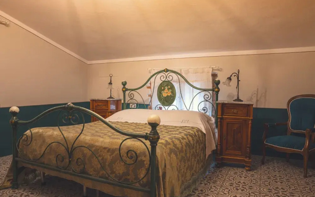 Agriturismo Le Chiome