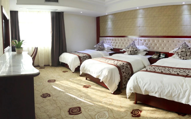 Jingxin International Hotel