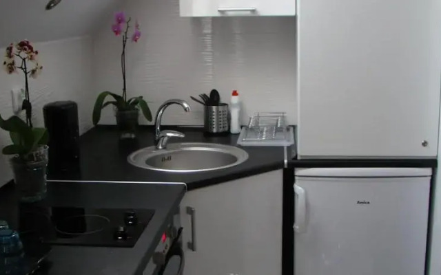 Apartament Siennicka 49