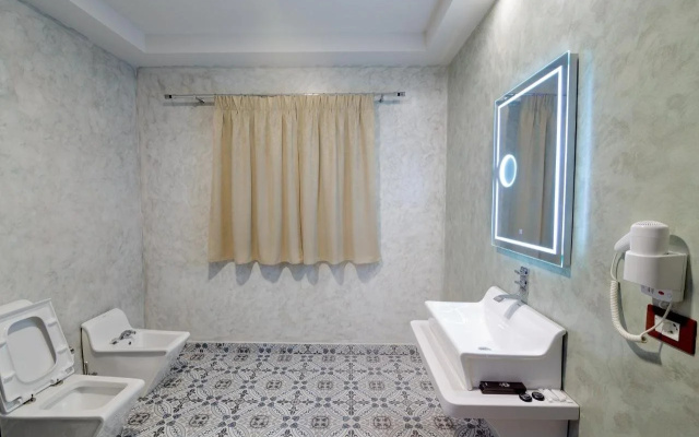Casta Diva Hotel