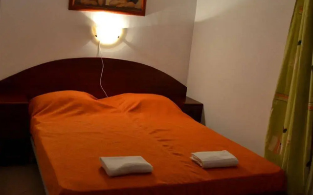 Hotel Gaudi