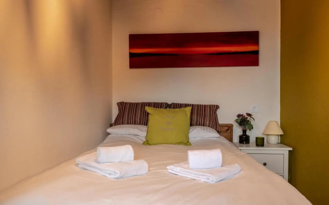 Apartment MONTY in Kaprun