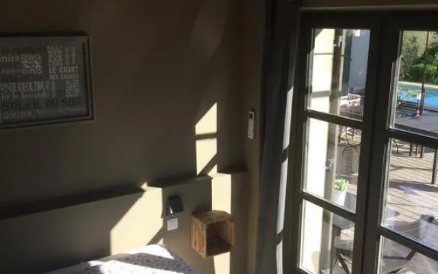 Une Sieste en Luberon