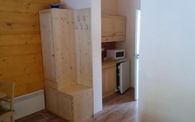 Mofetta Panzió
