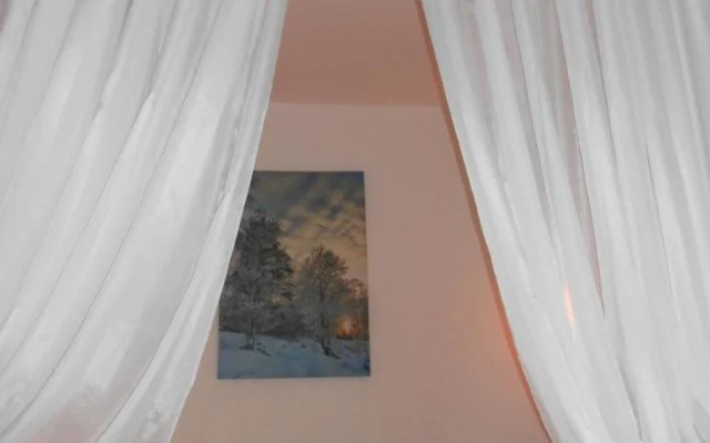 La Casa de Riki