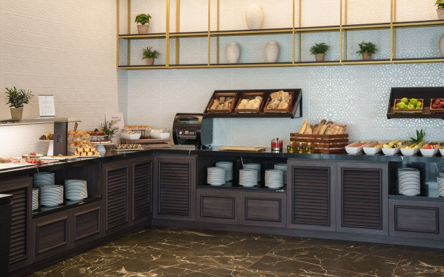 Eurostars San Anton