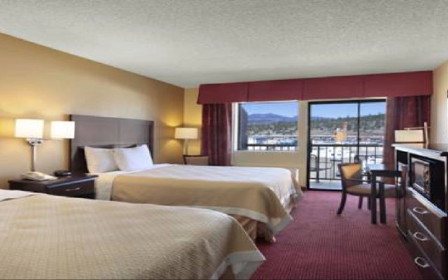 The Kendrick Hotel, Ascend Hotel Collection