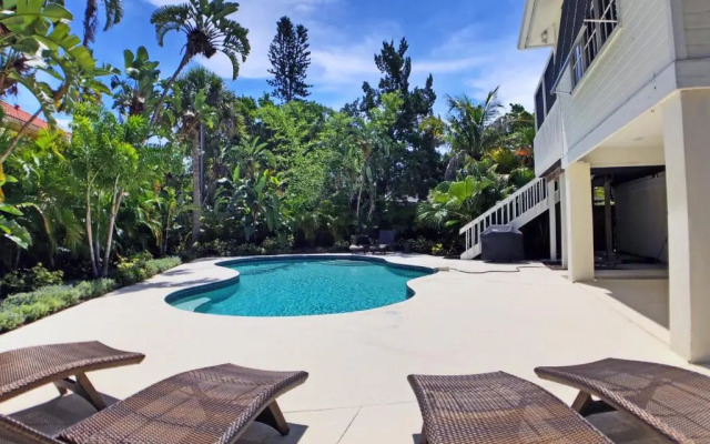 Shell Beach Home 209