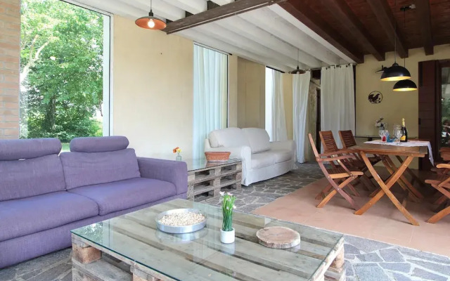Silea Apartments Pool Garden Treviso