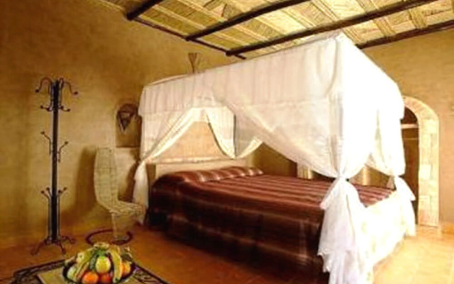 Kasbah Ennasra