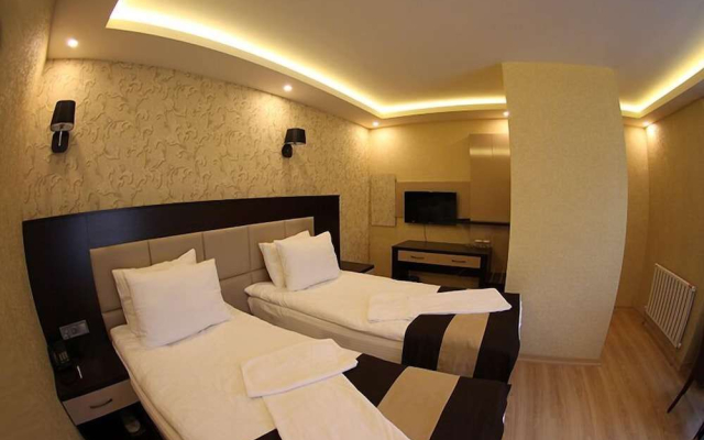 Vanli Otel