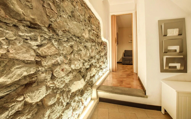 Awesome Apartment in Moneglia With 1 Bedrooms and Wifi