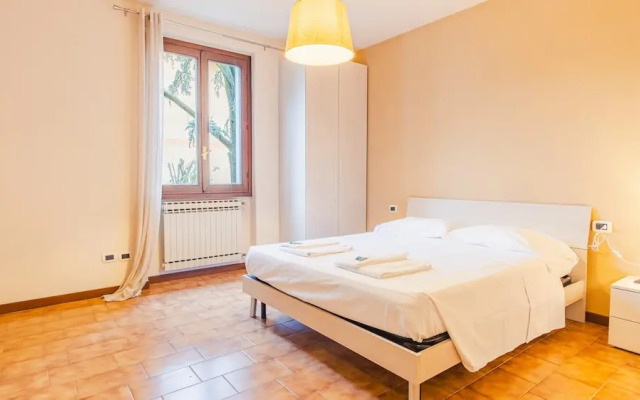Villa Quantum Luna - Italian Homing