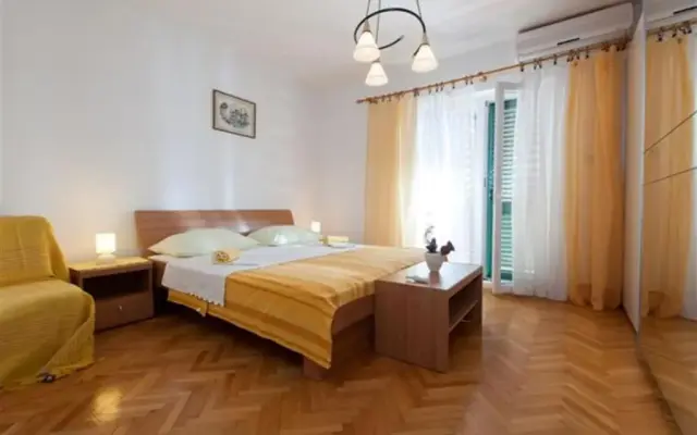 Apartments Marino Gojak