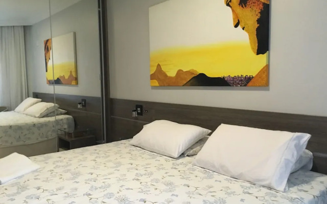Apartamento Classe A