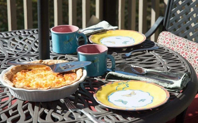 Windsong Retreat Bed & Breakfast