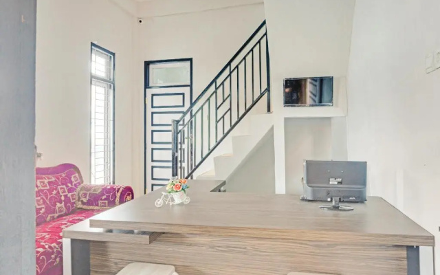 OYO 3001 D'vio Homestay