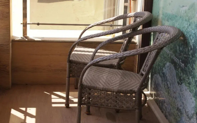 Amonkar's Boutique Hotel