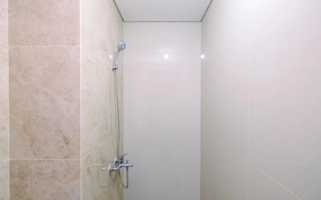 Nice And Elegant 2Br At Transpark Cibubur Apartment