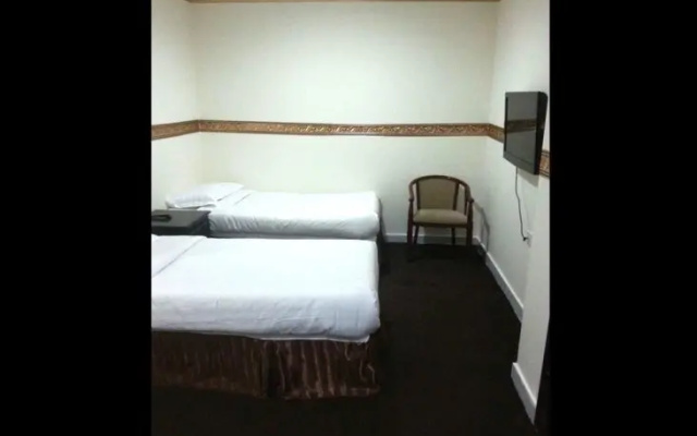Salam Al Dar Makkah Hotel