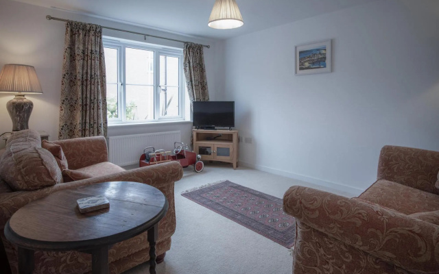 Maes Yr Odyn - 4 Bedroom Holiday Home - Narberth