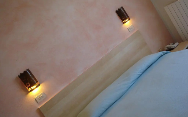 Hotel Villa Rita