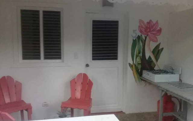 Hotel Casa Nina