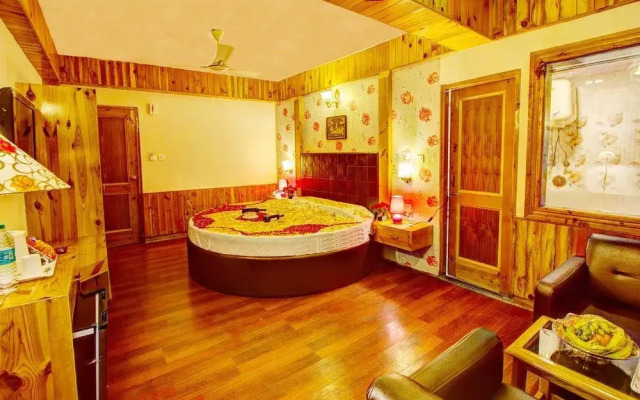 Hotel Apple Paradise