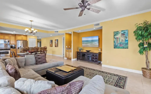 Atlantic Villas 601
