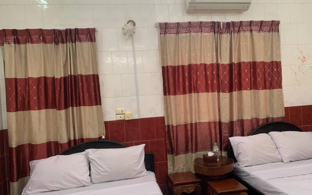 Ditar House