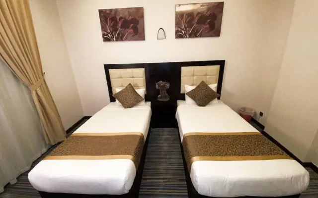 Landmark Hotel - Sari