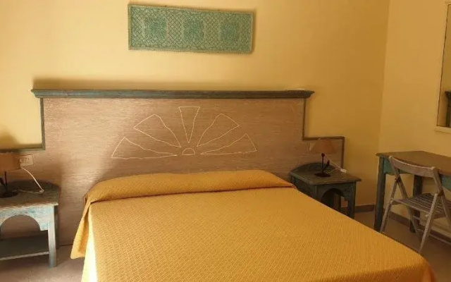 Hotel La Valle
