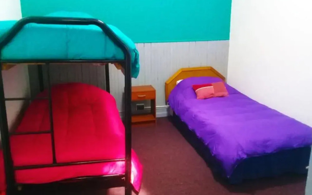 Hostel Don Poncho