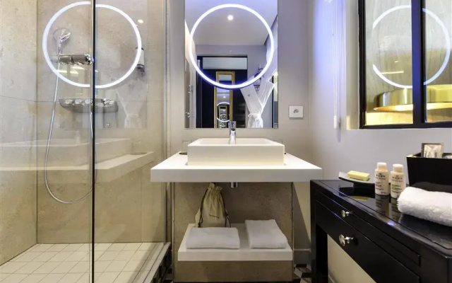 La Grande Terrasse Hotel & Spa La Rochelle - MGallery Collection