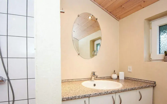 4 Star Holiday Home in Oksbol
