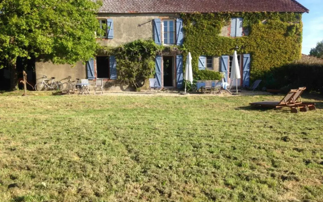 La Brionniere