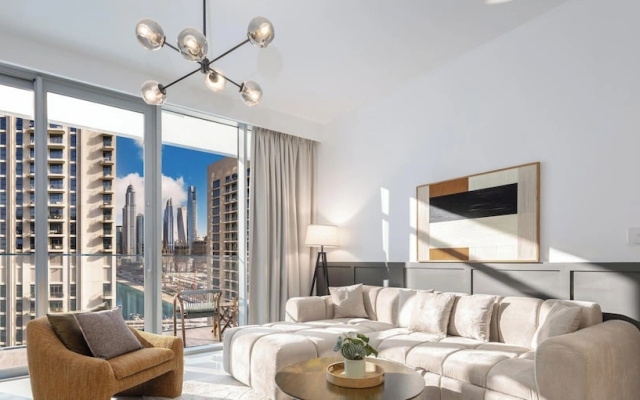 LUX The Beach Isle View Suite 2