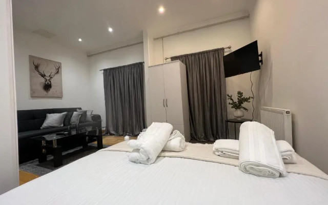 Openway Apartments Camden