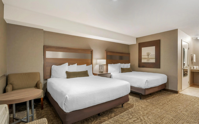 Best Western Plus Anaheim Inn