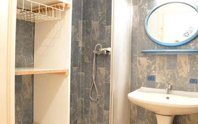 Appartement Le Grau-du-Roi, 2 pièces, 4 personnes - FR-1-250-74