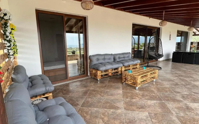 Villa Agnantio