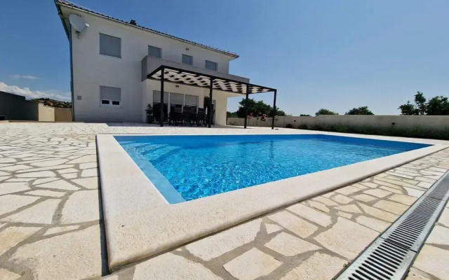 Villa Lidija Zadarvillas