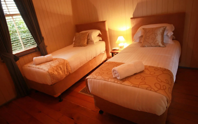 Apple Blossom Cottage