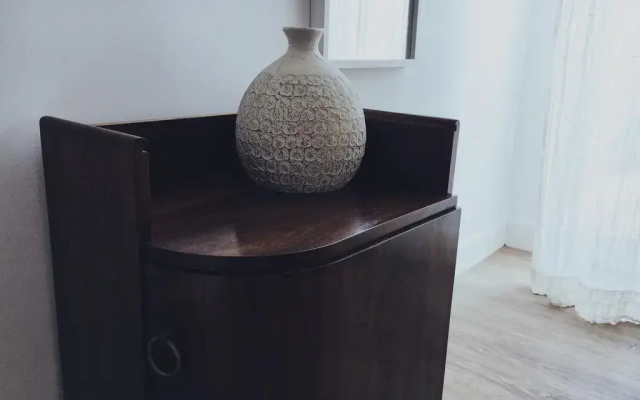 The L Apartment